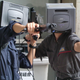 Image for article titled Men. In Fancy Consoles and Fancy Costumes.